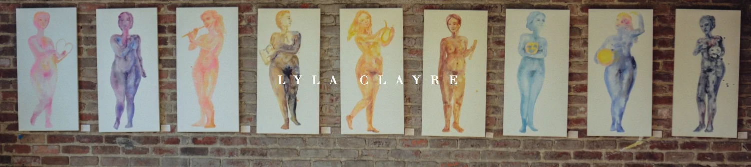 NINE MUSES OF GREEK MYTHOLOGY in FEMAISSANCE: GEMINI