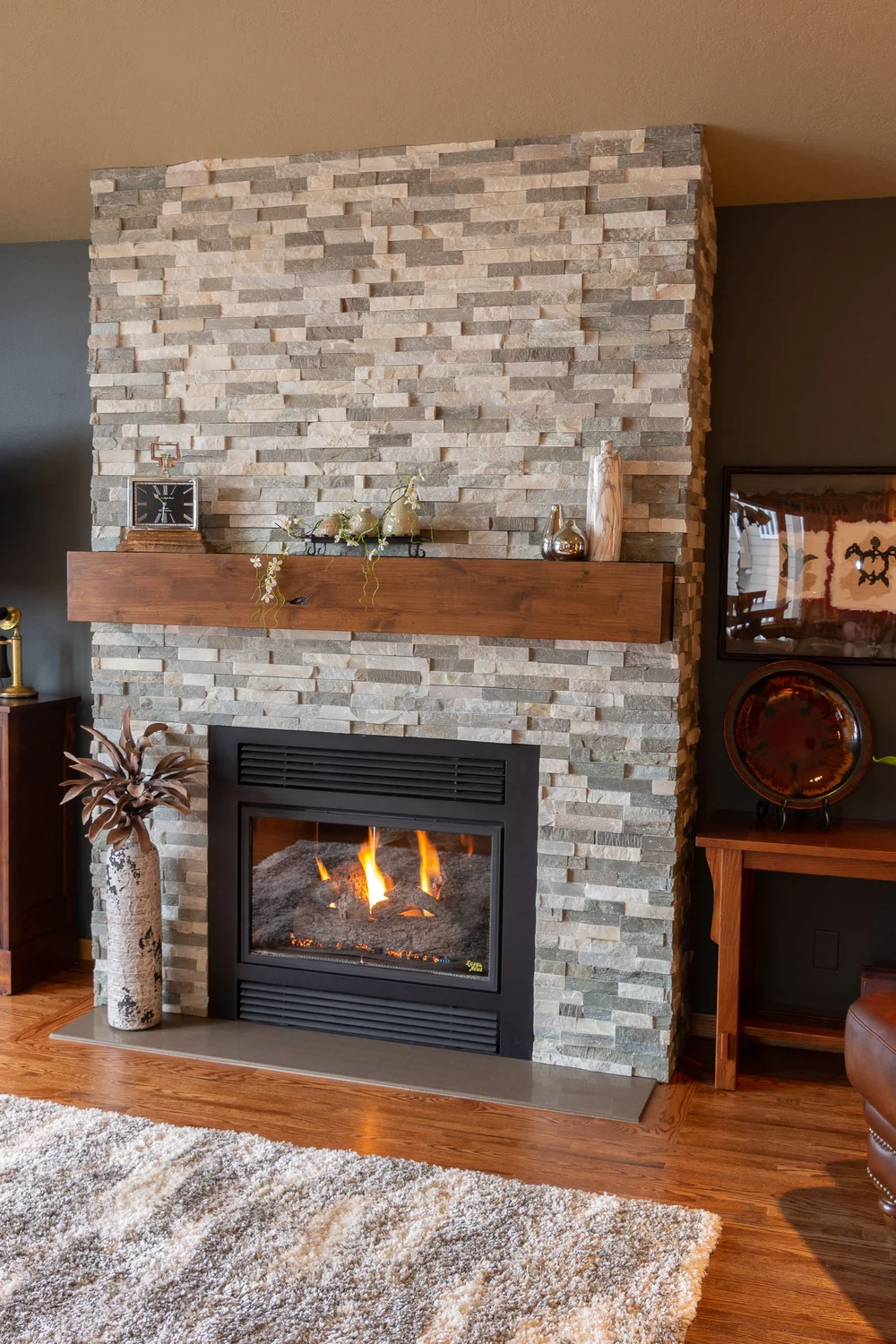 Rick Miles Artisans Spirit Lake, Iowa