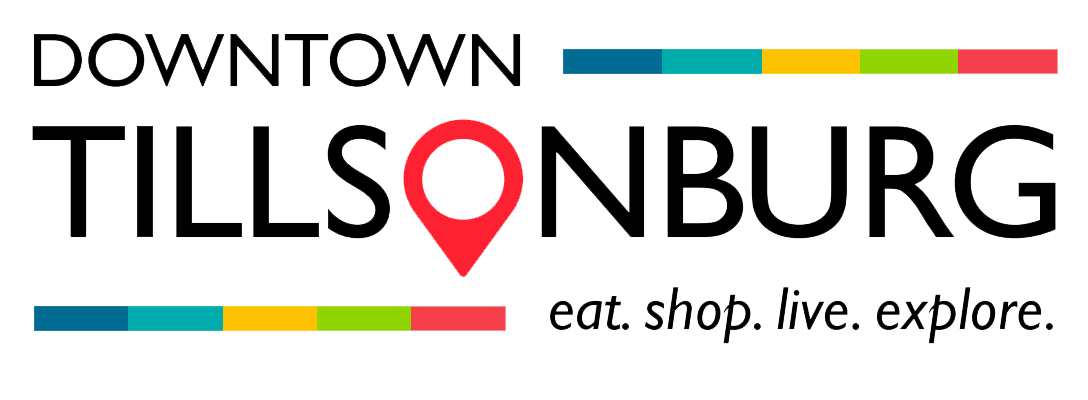 Downtown Tillsonburg BIA