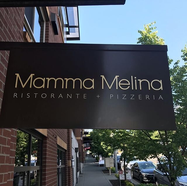 Mamma Melina has new ways to do takeout! Starting tomorrow at 3pm, you&rsquo;ll be be able to order takeout and pay online through our new online menu! You can choose a pick up time that works for you, and the food will be ready when you get here, or