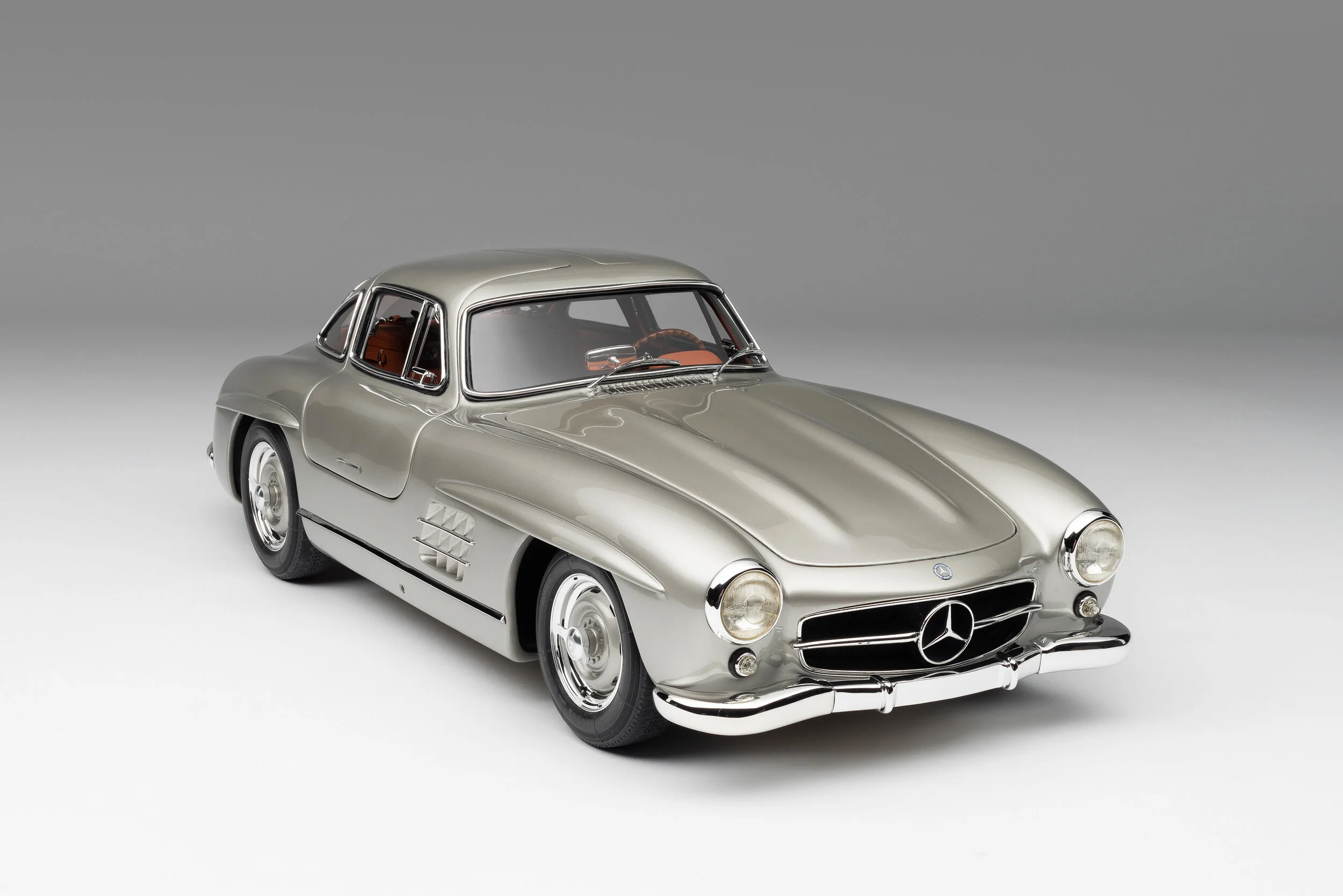 Mercedes-Benz 300SL Gullwing