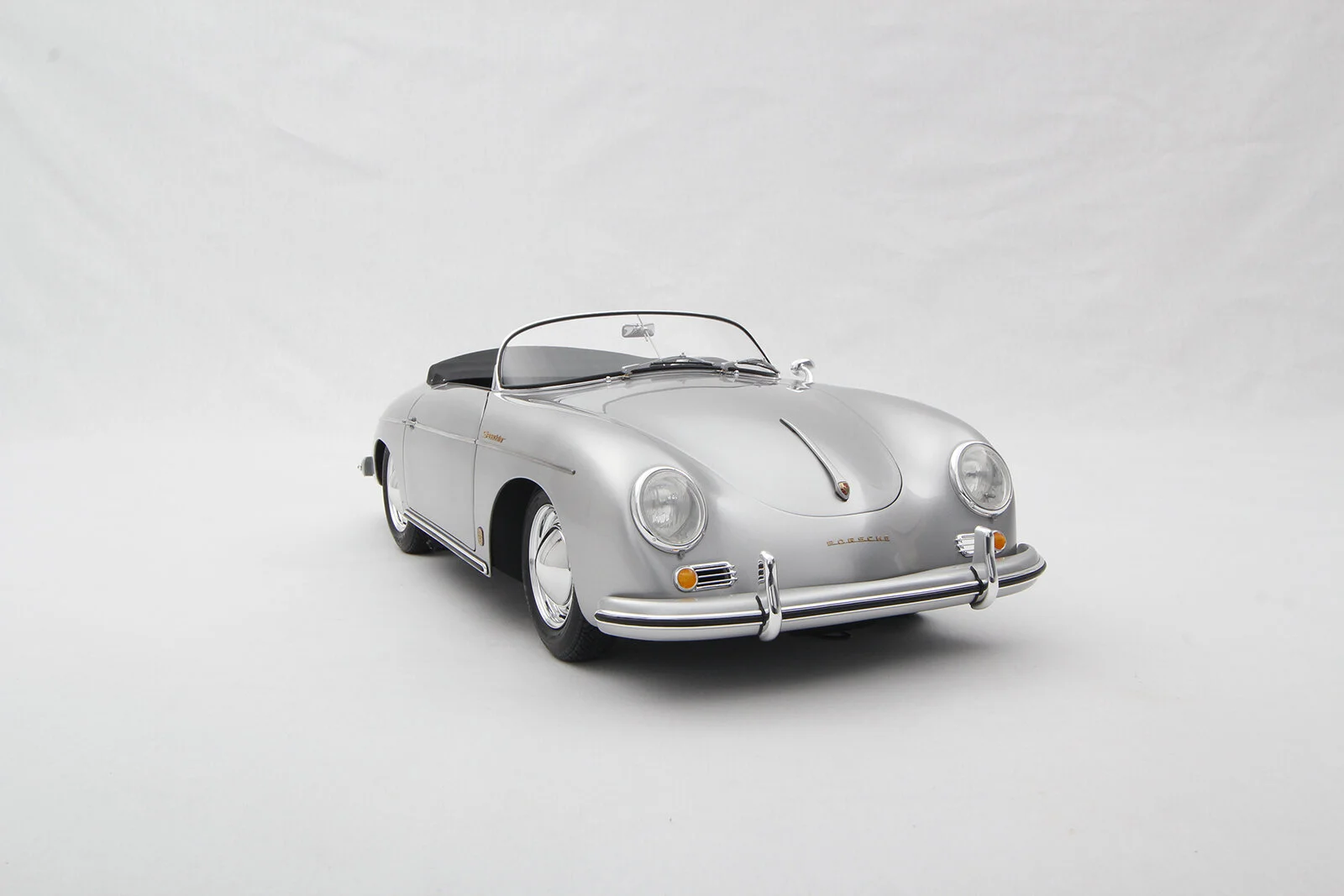 Porsche 356A Speedster