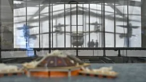 Urban-Air Port – Air One Event at Coventry, UK