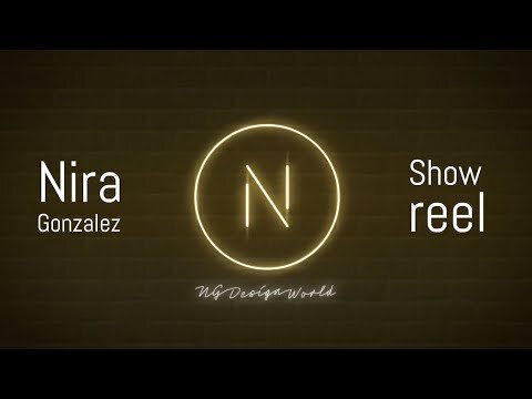 MA Visual Effects application showreel (2022)