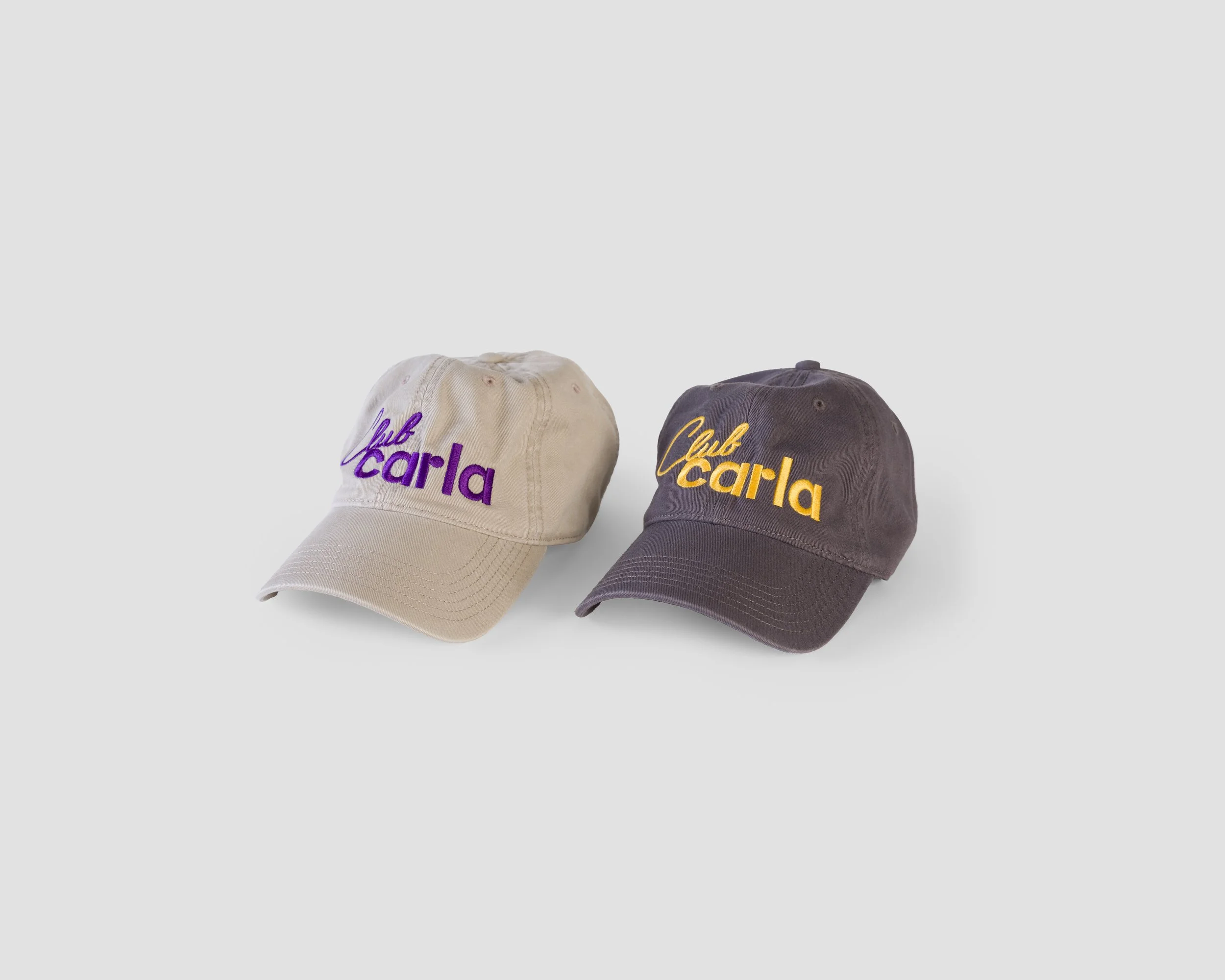 Club Carla Baseball Cap