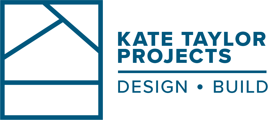 Kate Taylor Projects