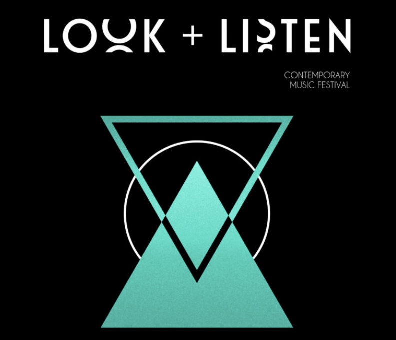 Look + Listen Festival