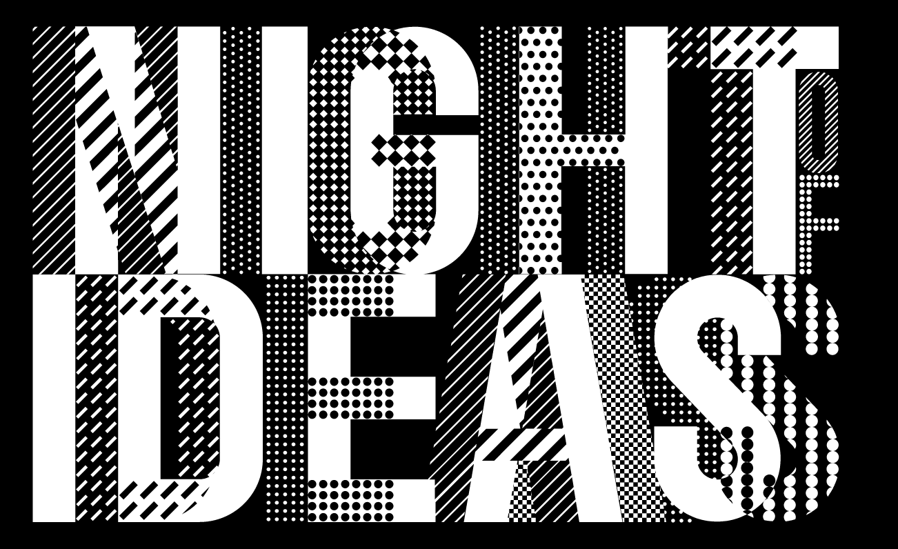 The Night of Ideas