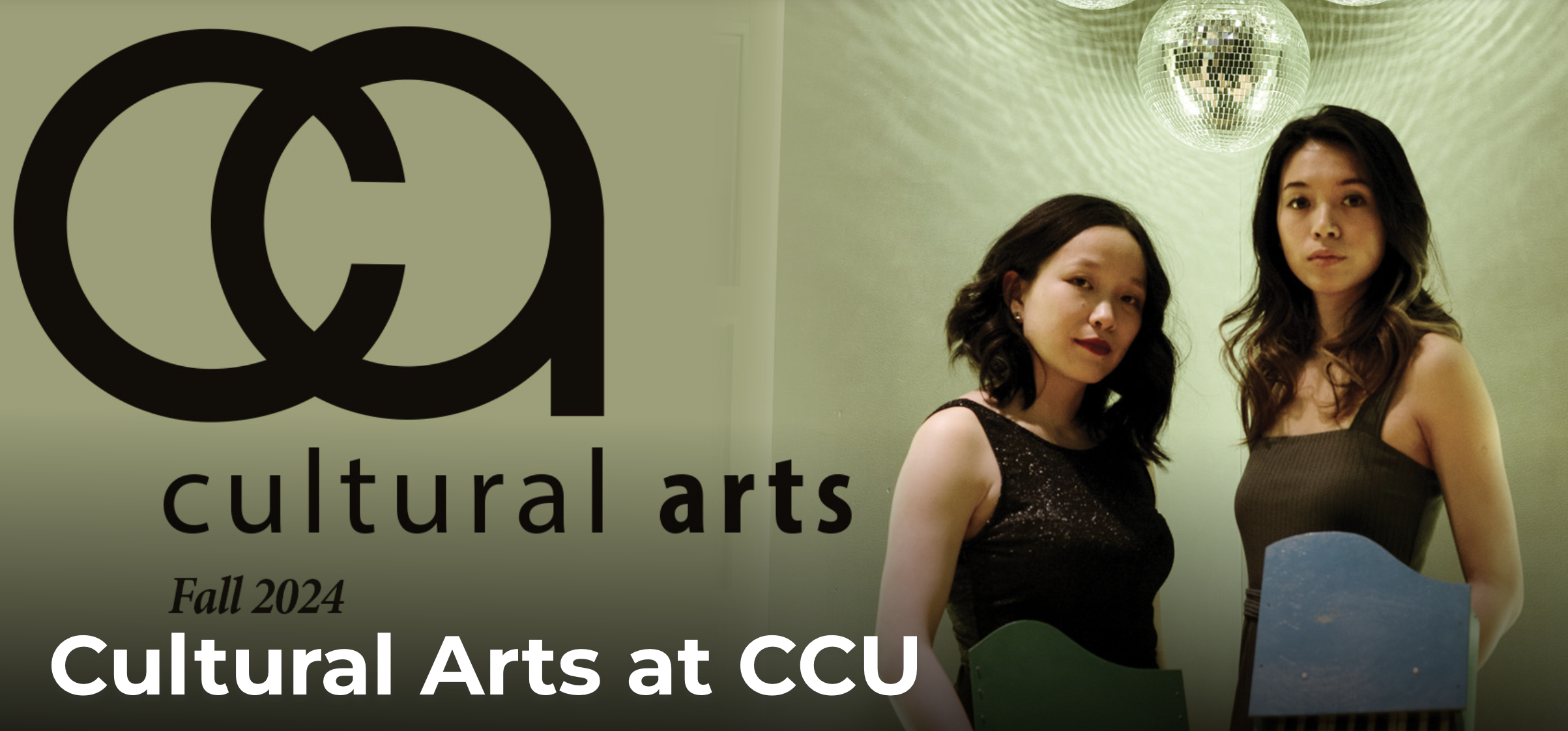 Coastal Carolina University residency