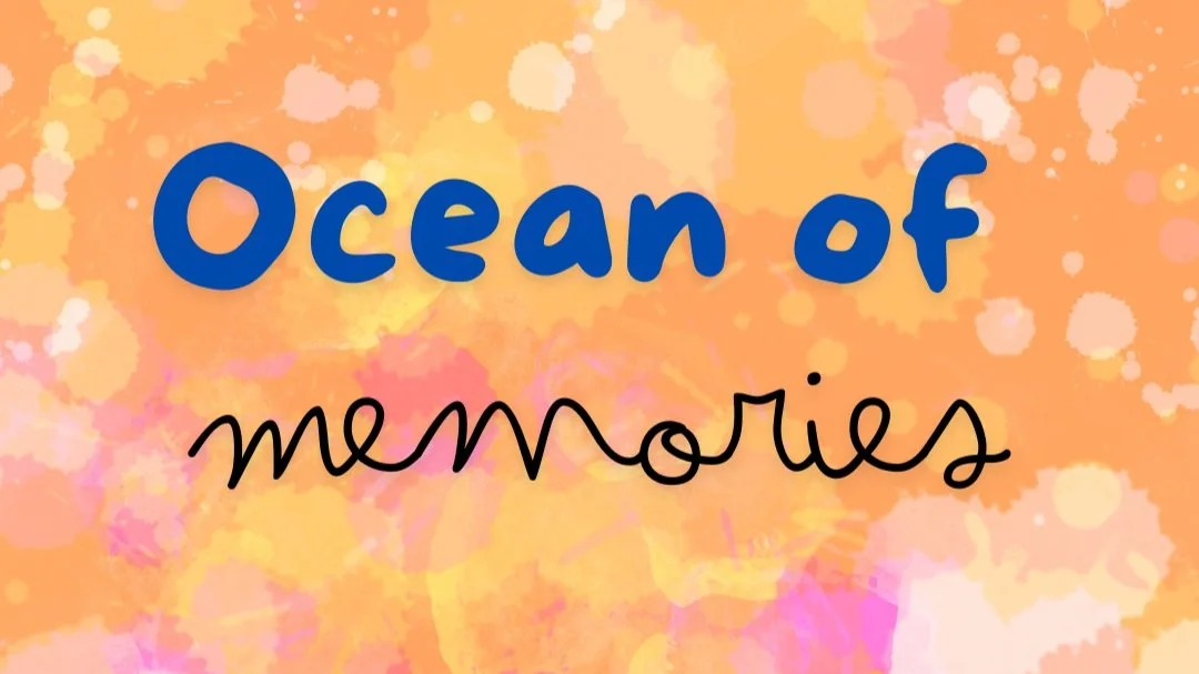 "Ocean of Memories" Opening Ceremony