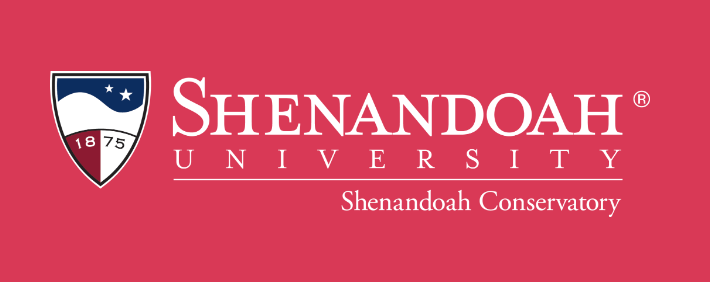 "Conservatory Performs", Shenandoah University