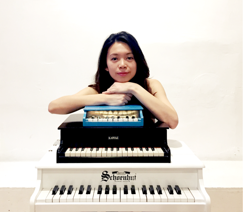 Georgetown University Friday Music Series