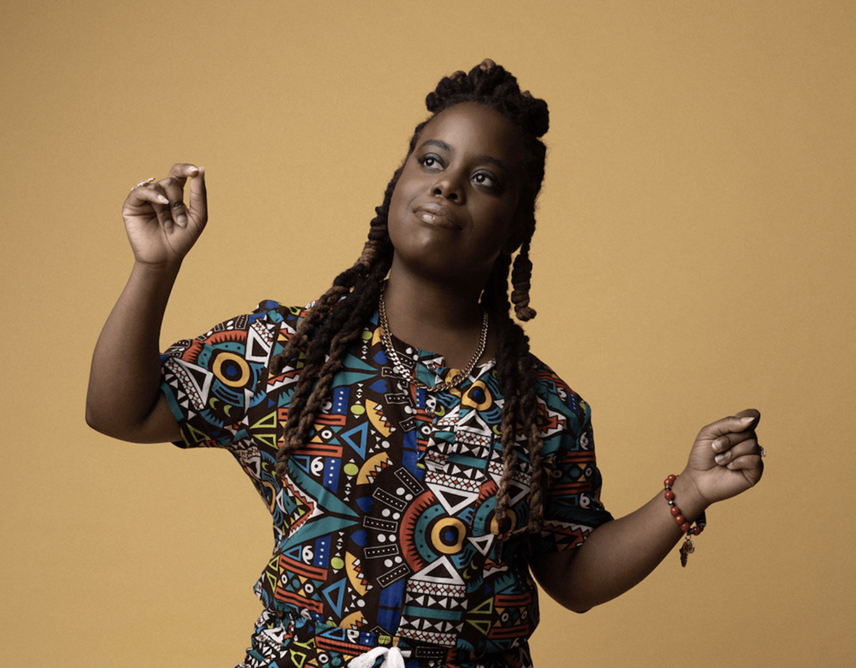National Sawdust: Yasmin Williams + Special Guests