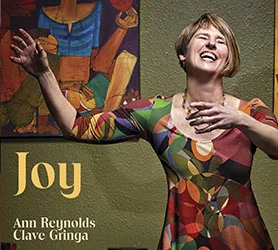 Review of the Recording "Joy"