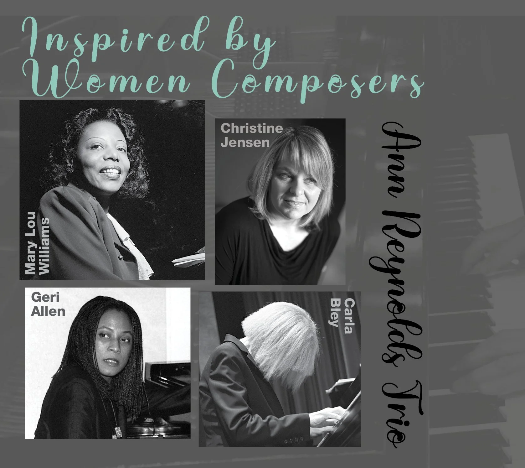 Read a review of "Inspired by Women Composers"