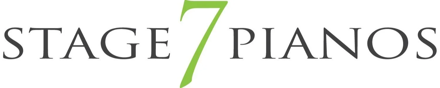 Clave Gringa at Stage 7 Pianos