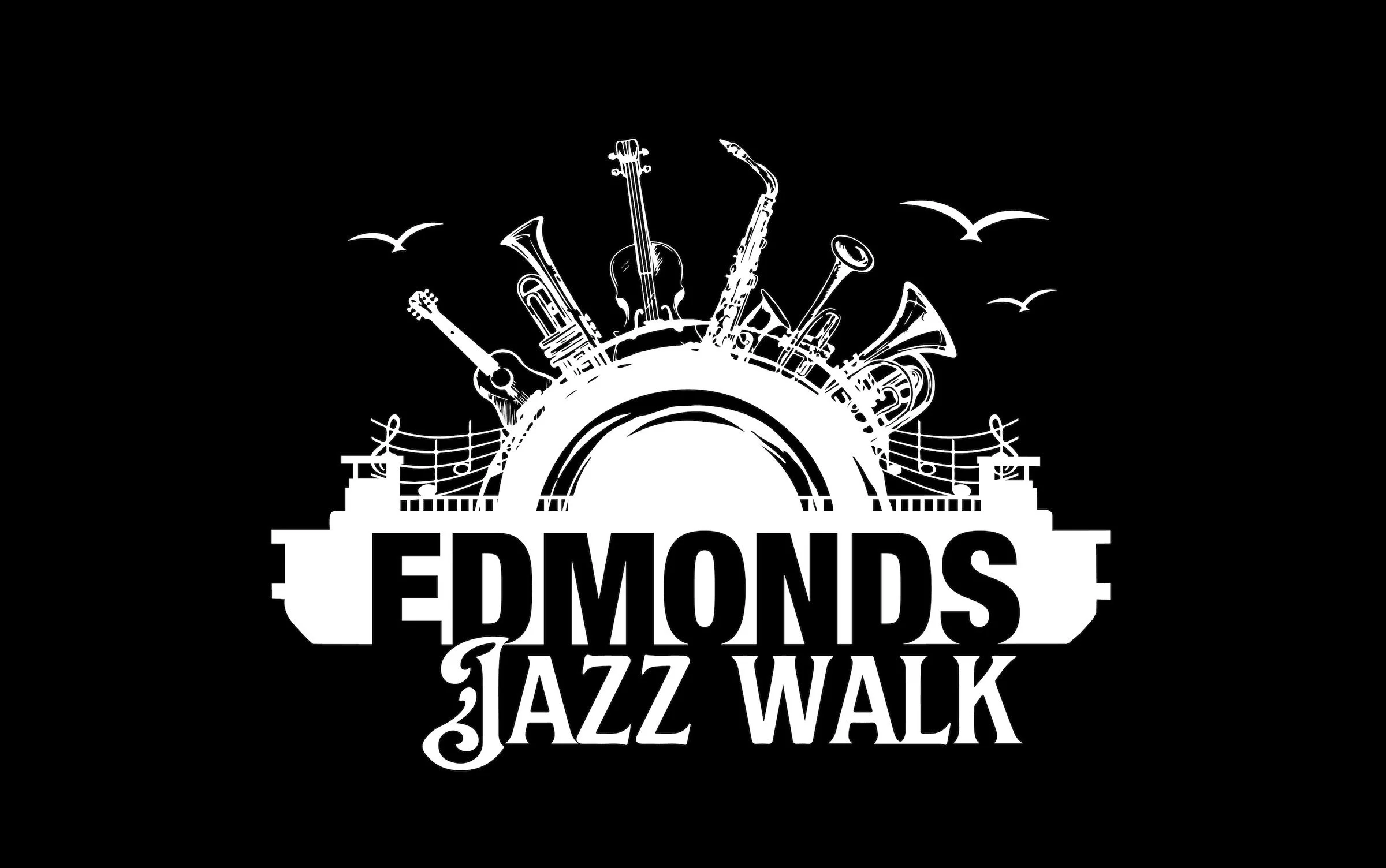 Clave Gringa Quartet at Edmonds Jazz Walk