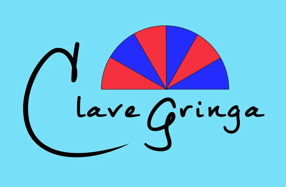 Clave Gringa at Woodin Creek