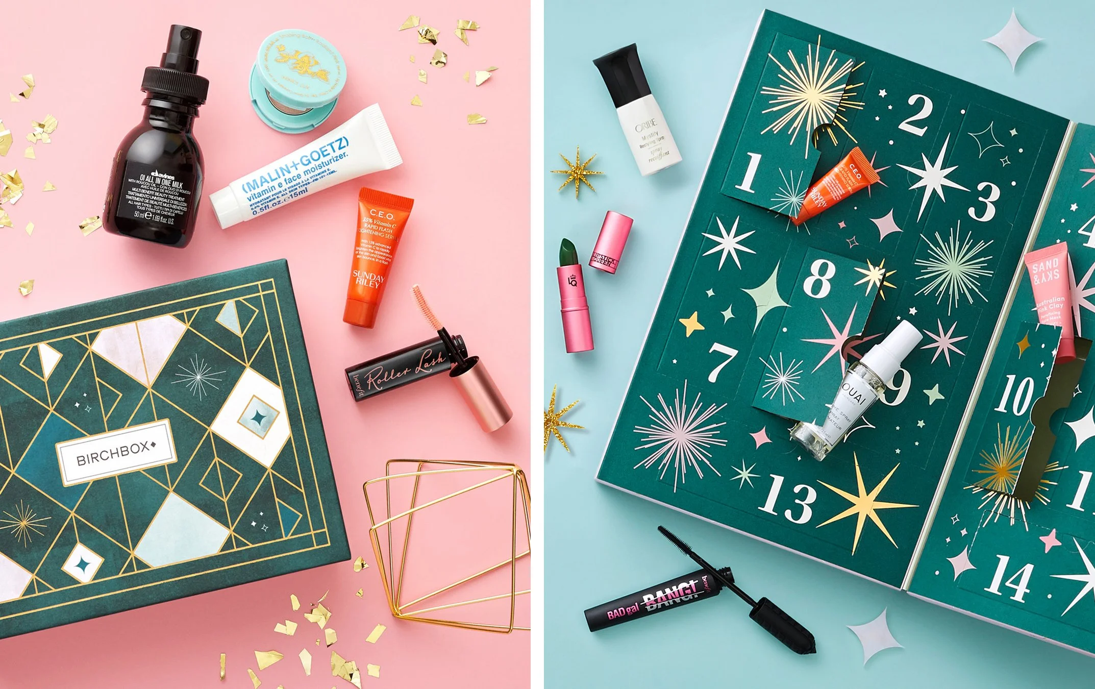 Holiday 2018