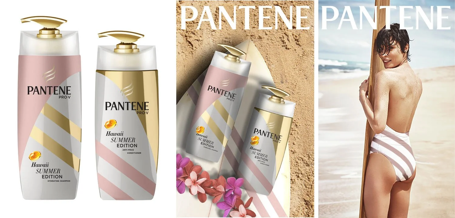 Pantene Brazil