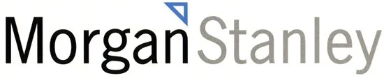 Morgan Stanley logo design