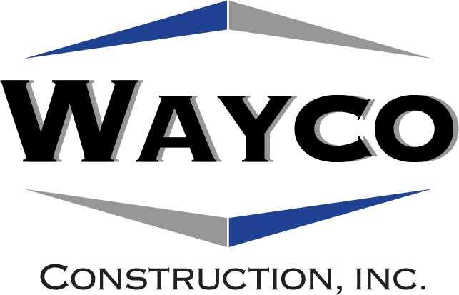 Wayco Construction Inc. logo, a satisfied client from El Cajon, CA of our plumbing services