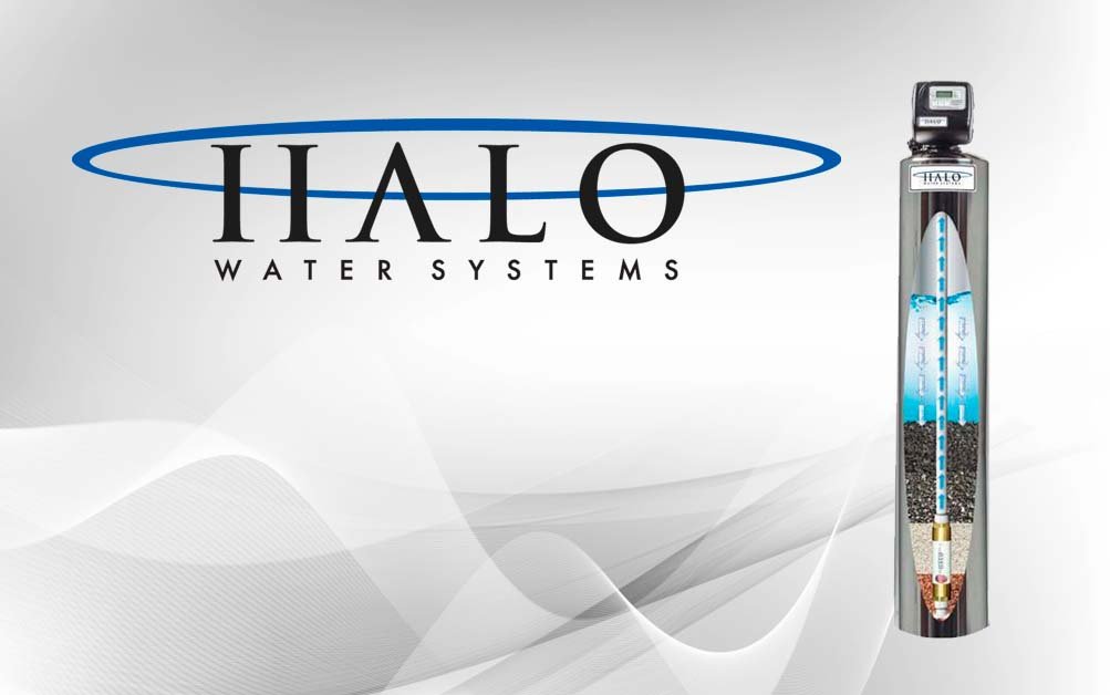 Halo Water Systems