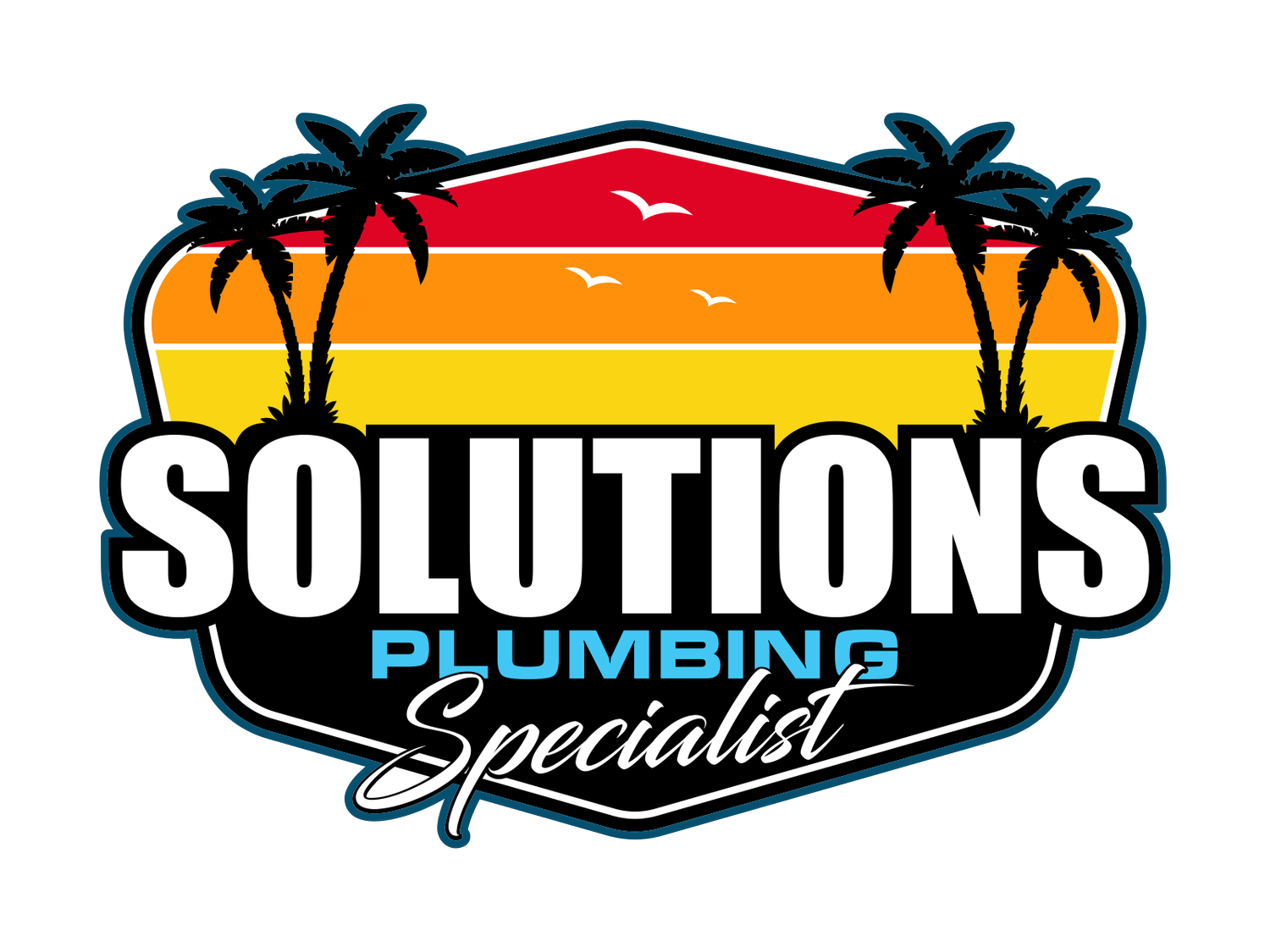 Solutions Plumbing Specialist