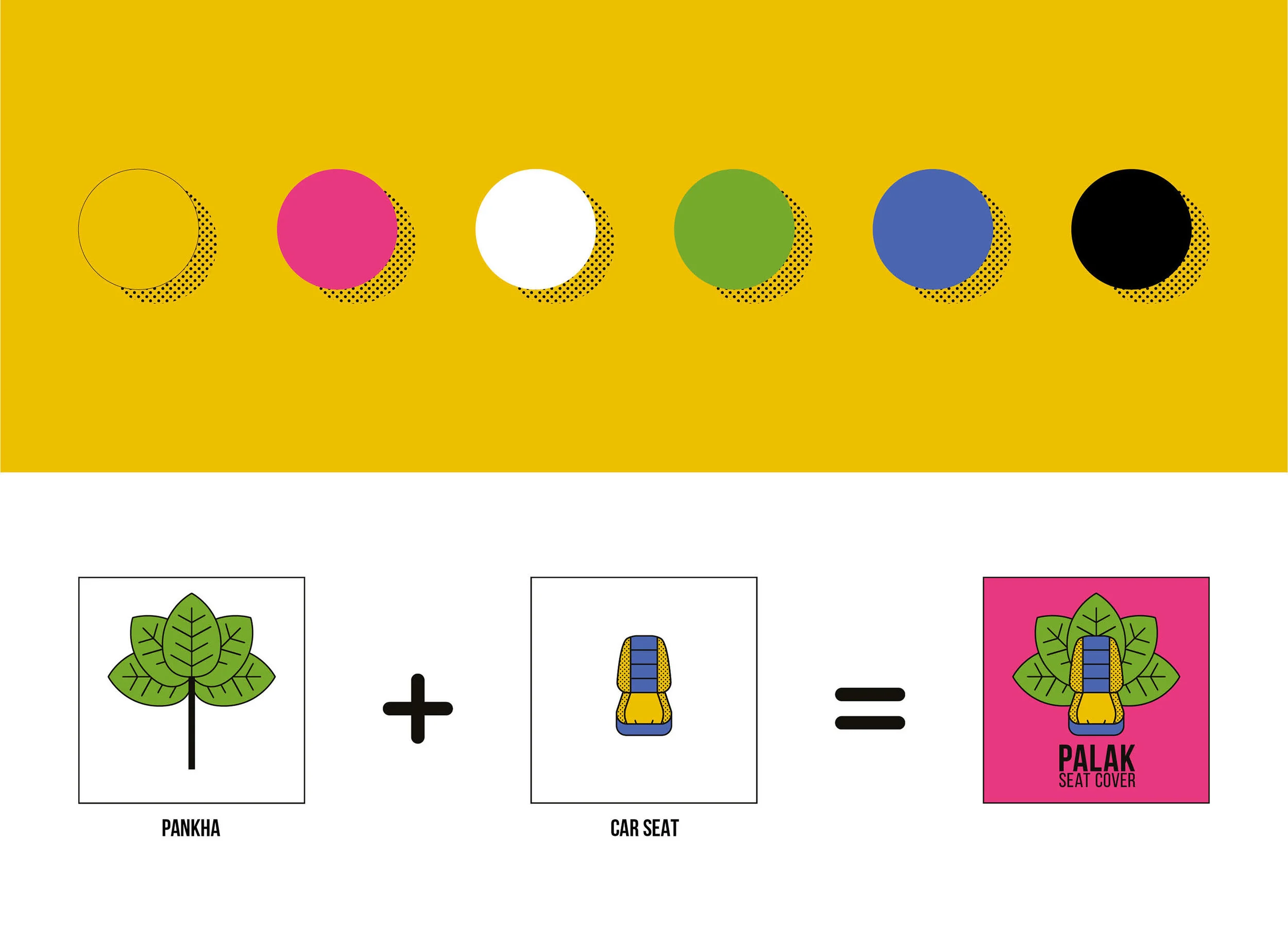 Colour Palette