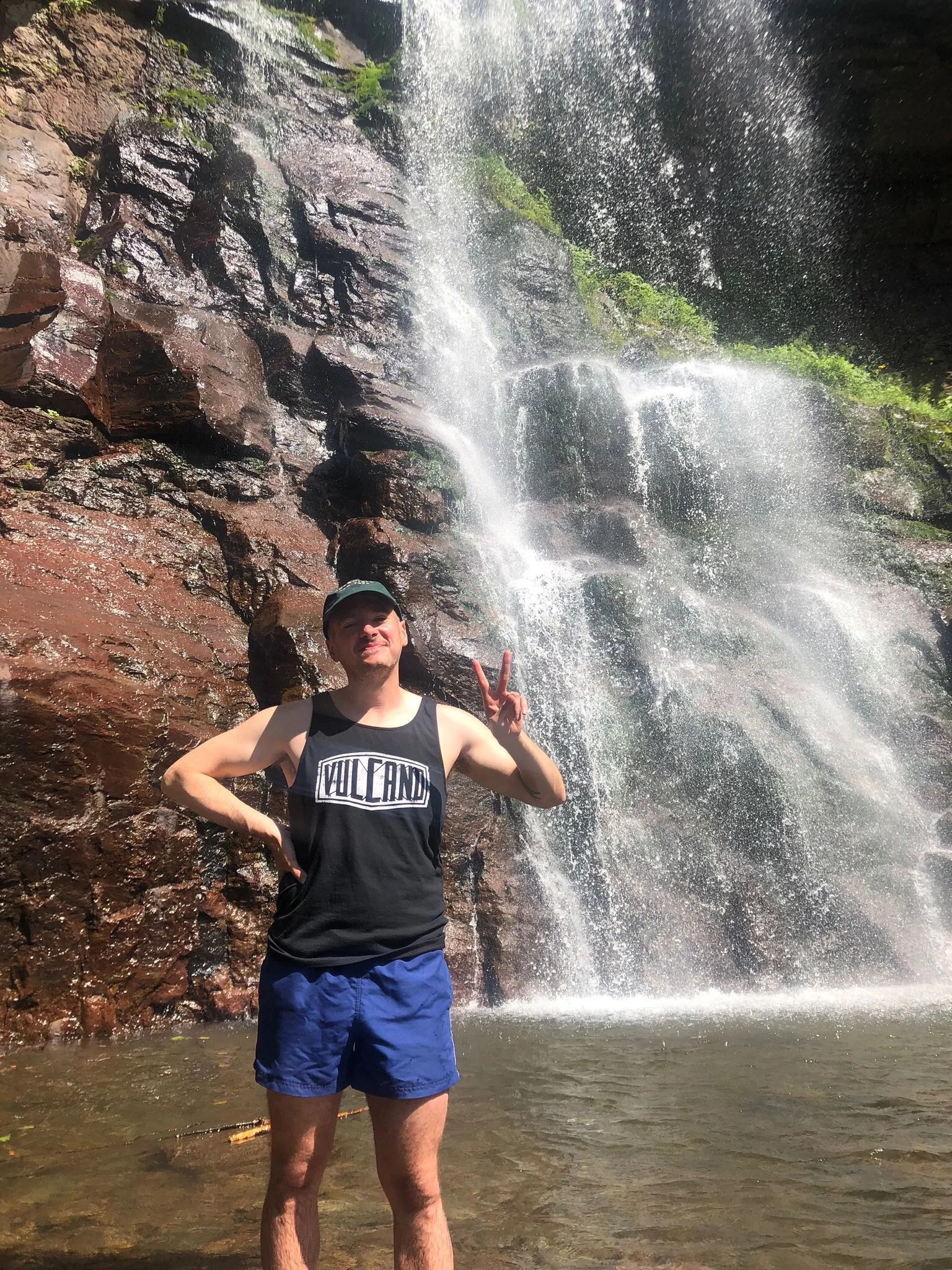 Have you heard of Upstate, New York?