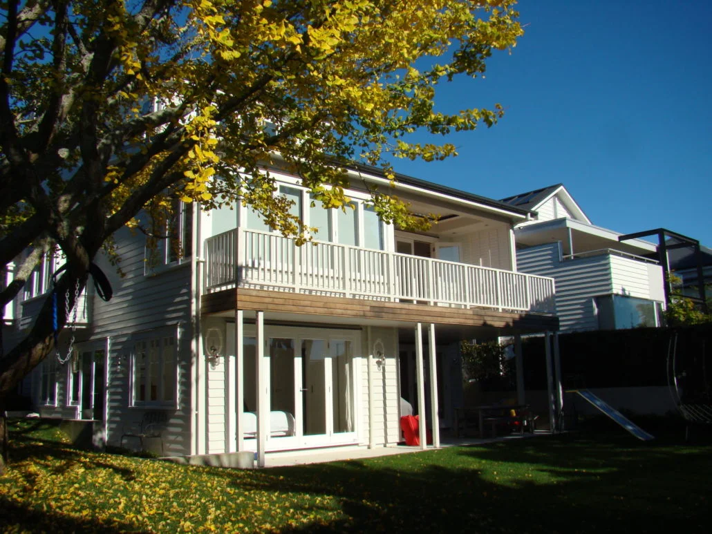 St Marys Bay — Precision Construction