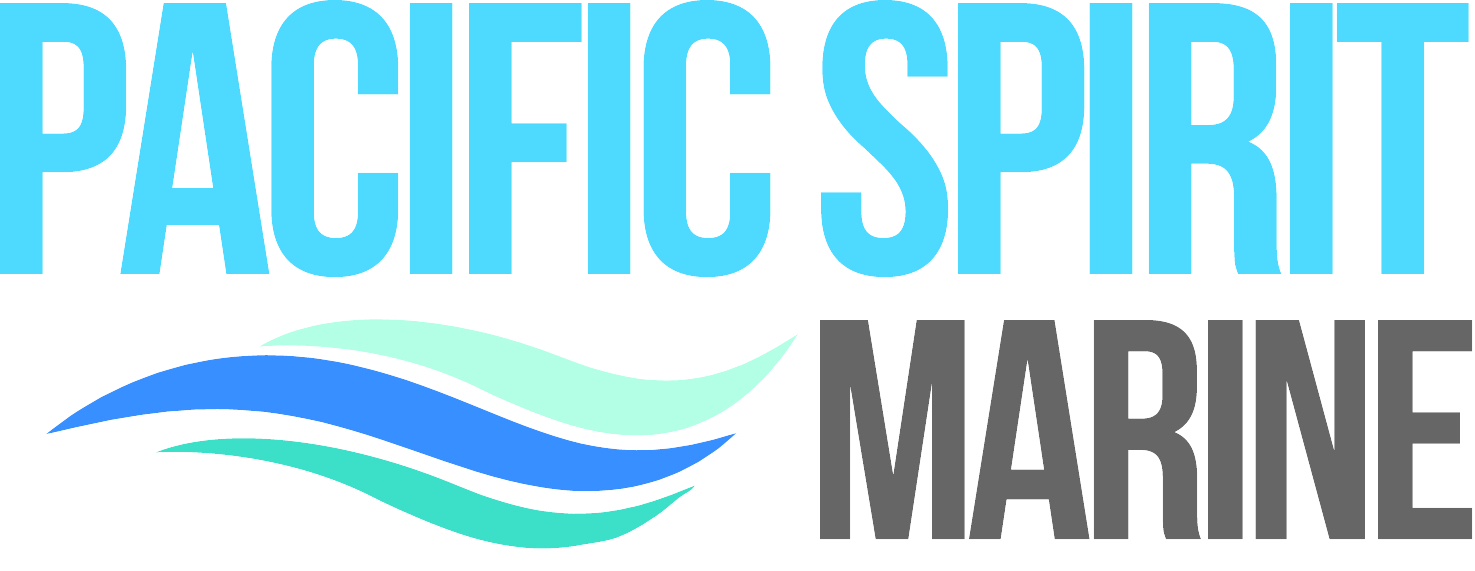 Welcome to Pacific Spirit Marine