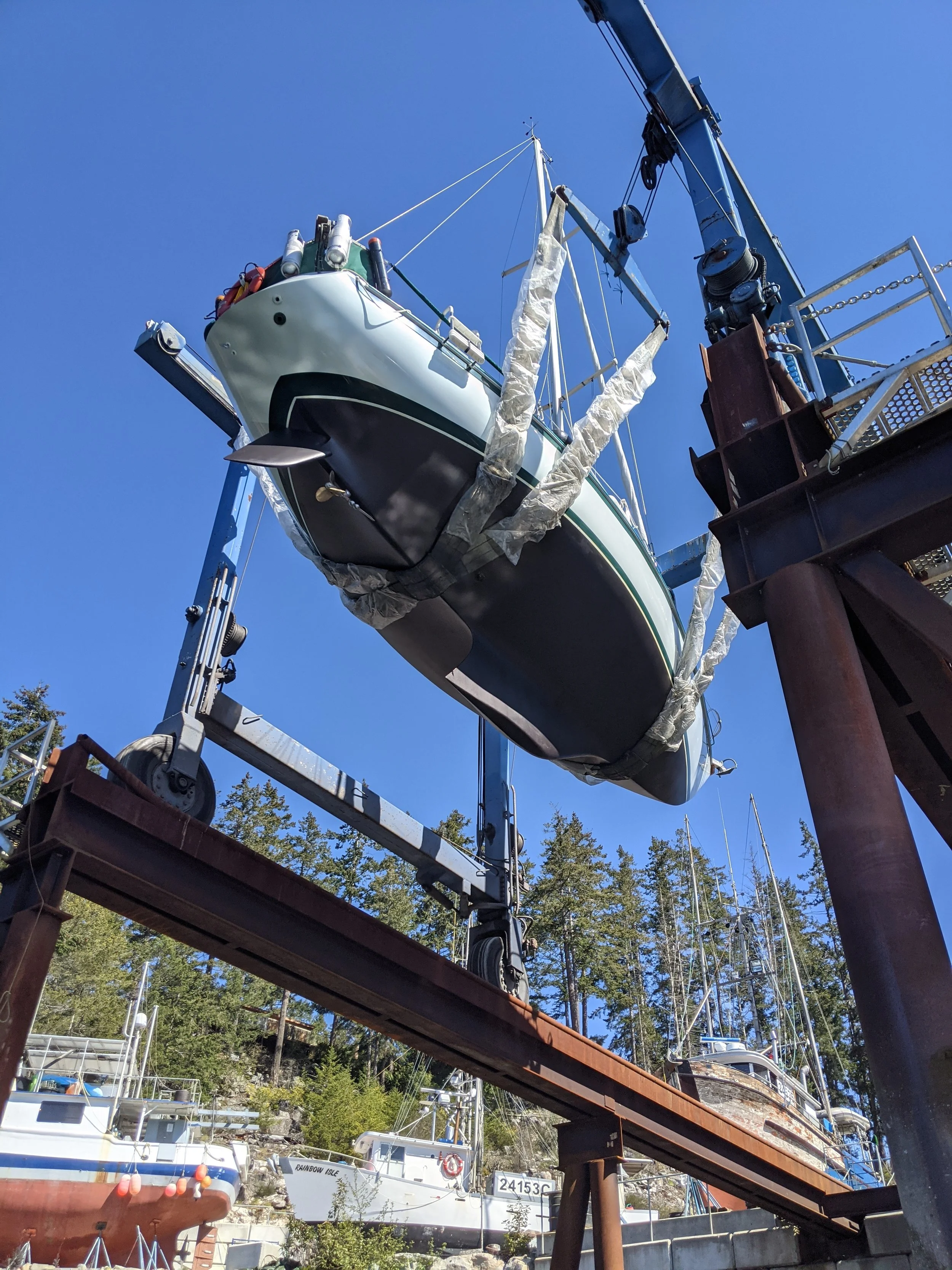 Coming soon: Boating articles, DIY instructions and Trip Reports