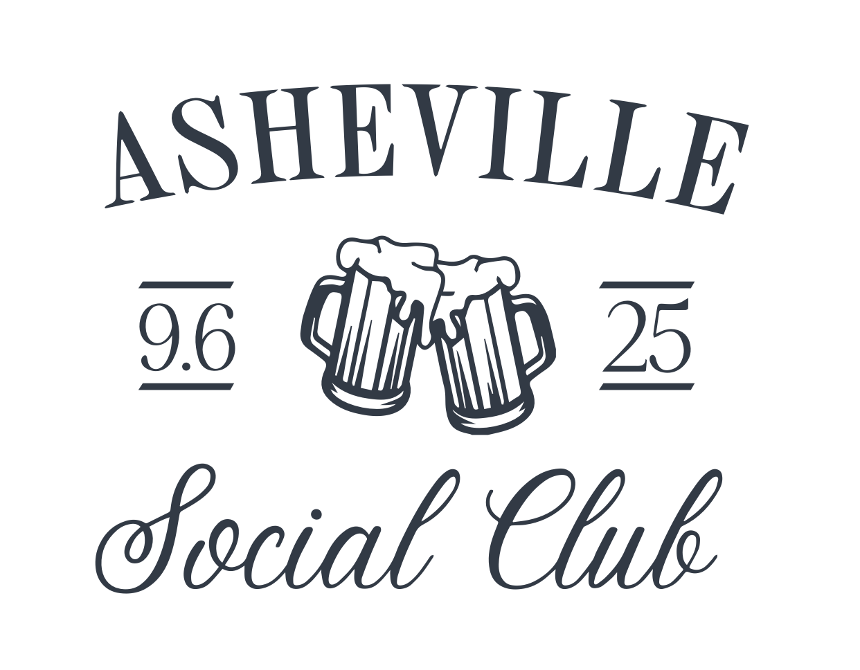 ASHEVILLE WEDDING
