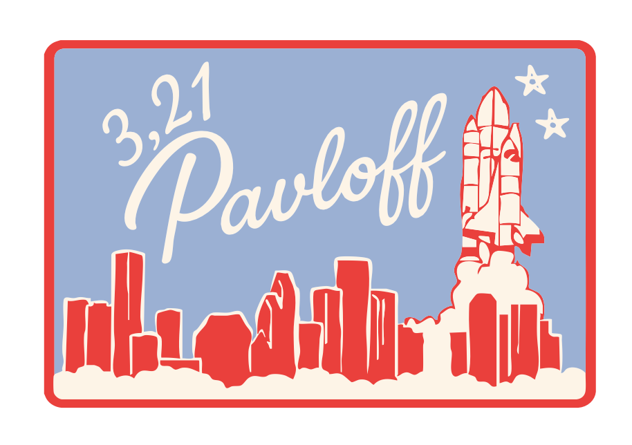 PAVLOFF WEDDING