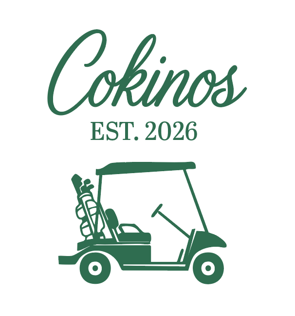 COKINOS WEDDING