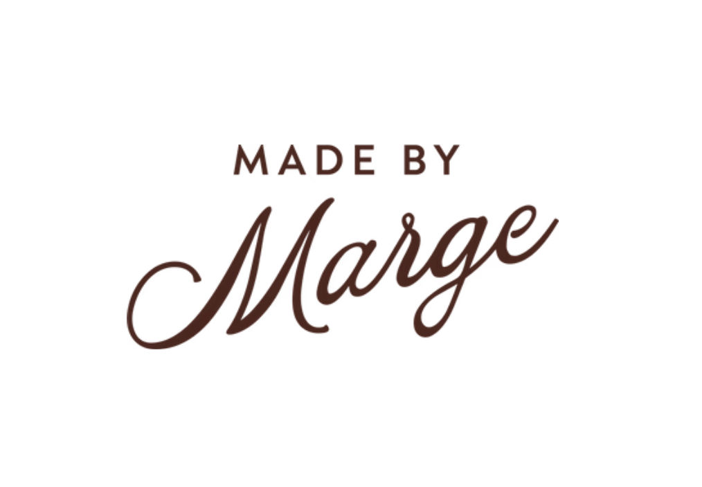 MADE BY MARGE