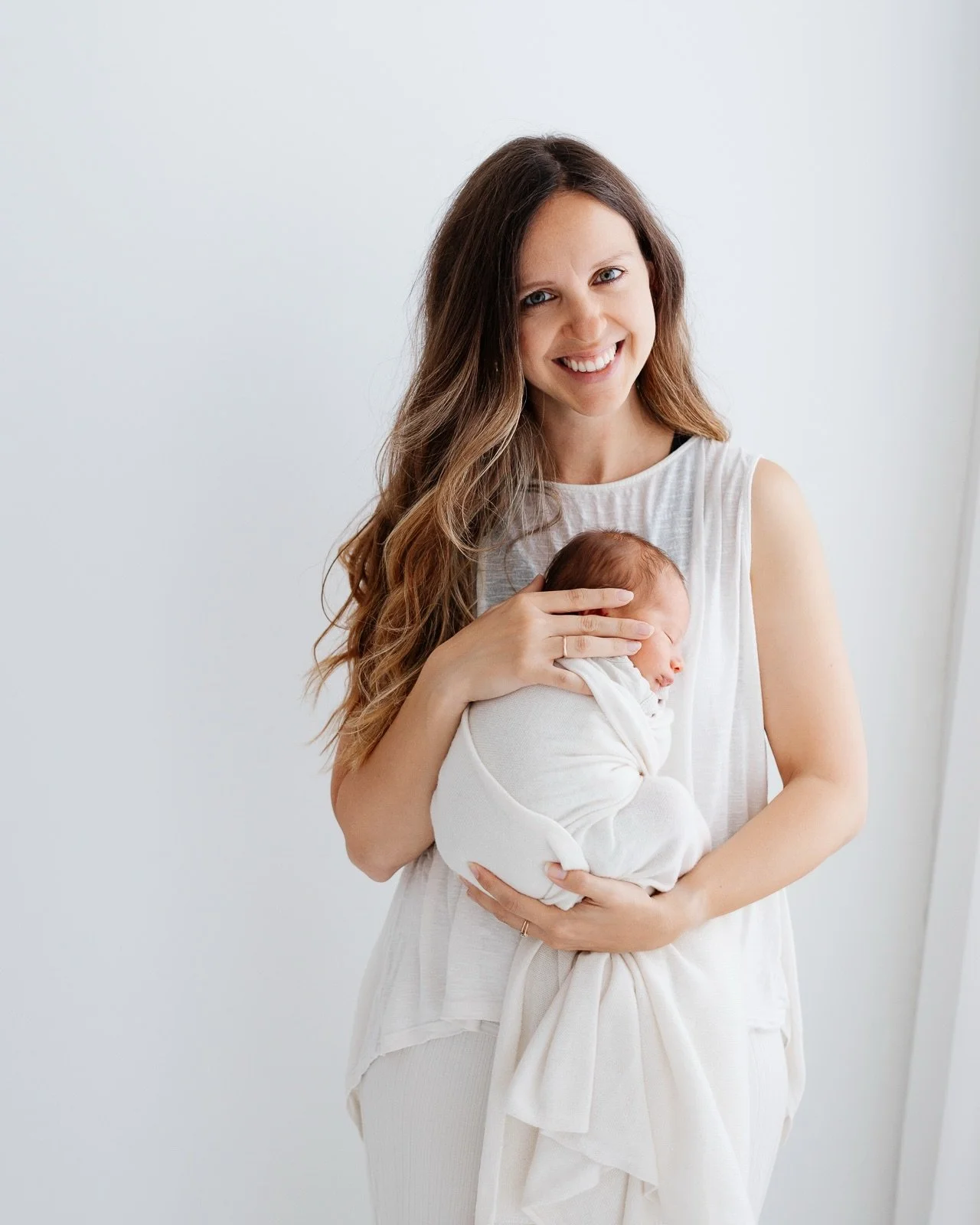 Voller Liebe und Vorfreude auf alles, was kommt. ❤️👶🌅
#momlife #mamaliebe #baby #zukunft #gl&uuml;cklich