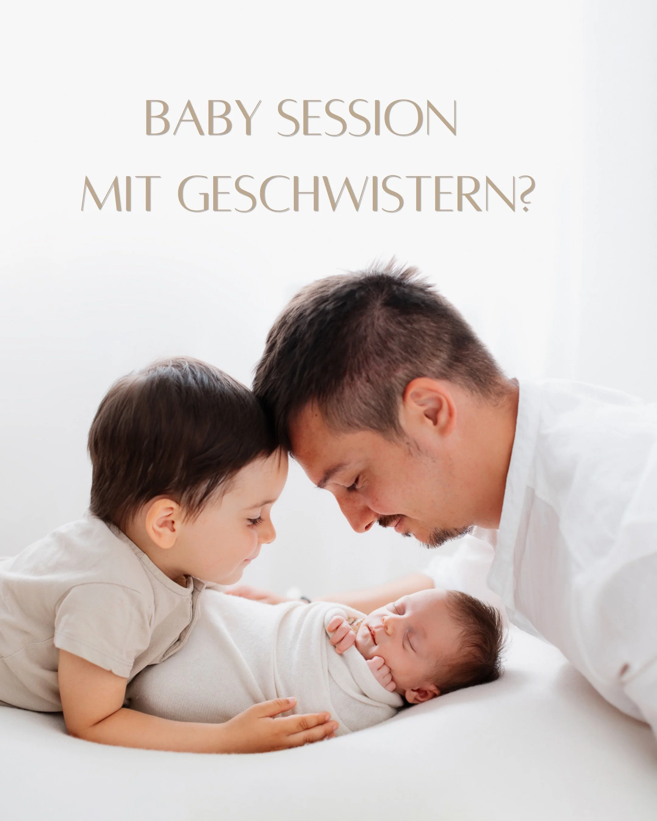 &bdquo;Was, wenn das Gro&szlig;e nicht mitmachen will?&ldquo; &ndash; diese Sorge haben fast alle Eltern.
Die Wahrheit ist: Jedes Kind hat sein eigenes Tempo. Mit Geduld, Spiel und ohne jeden Druck findet sich immer ein gemeinsamer Moment. Ein sanfte