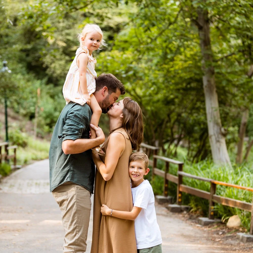 Familiensession, emotional, hochwertig, minimalistisch, Storytelling