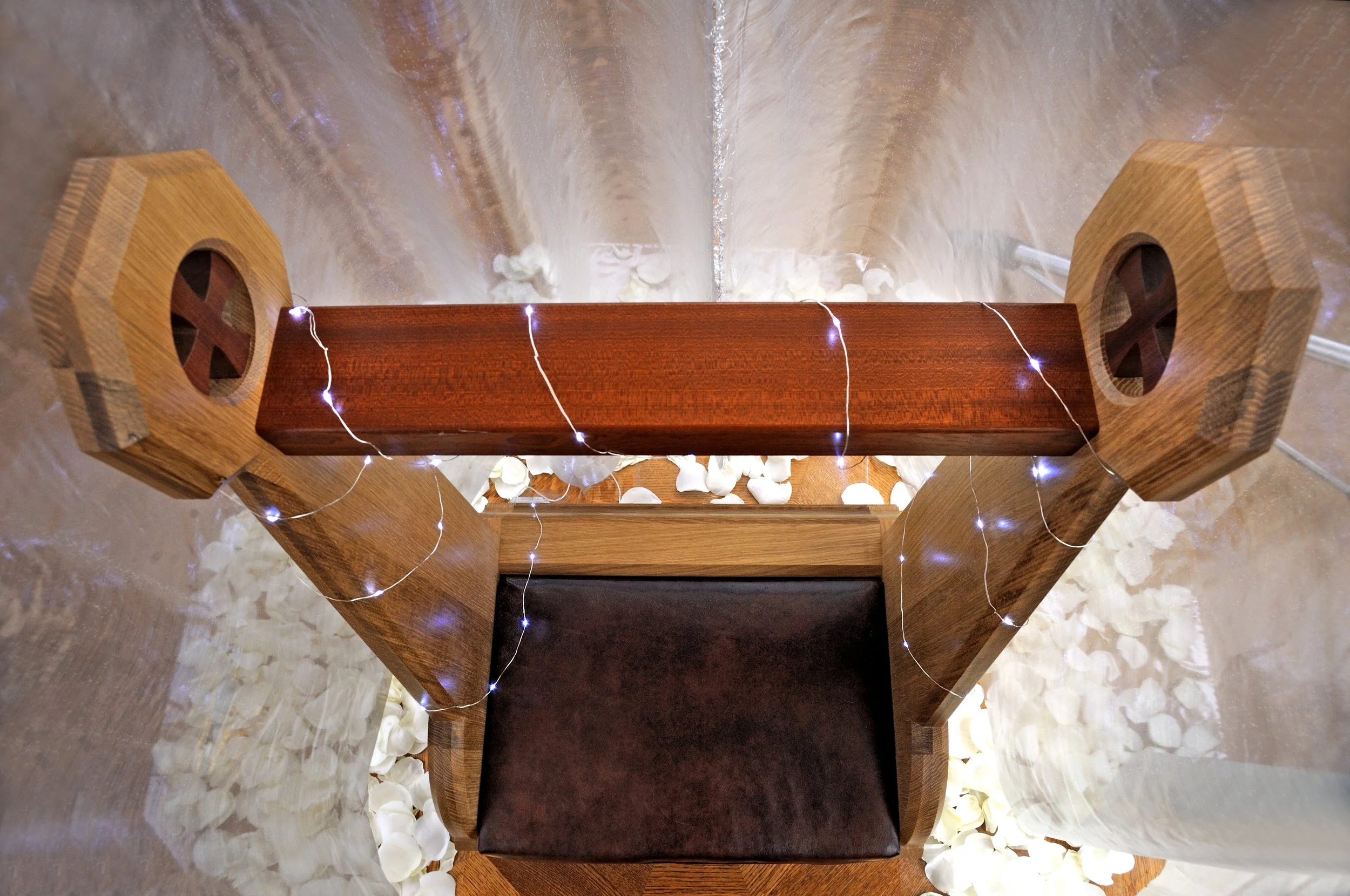 A Cloud of Unknowing