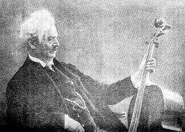 "Virtuose Celloklänge" - Konzert in der Galerie Gondwana