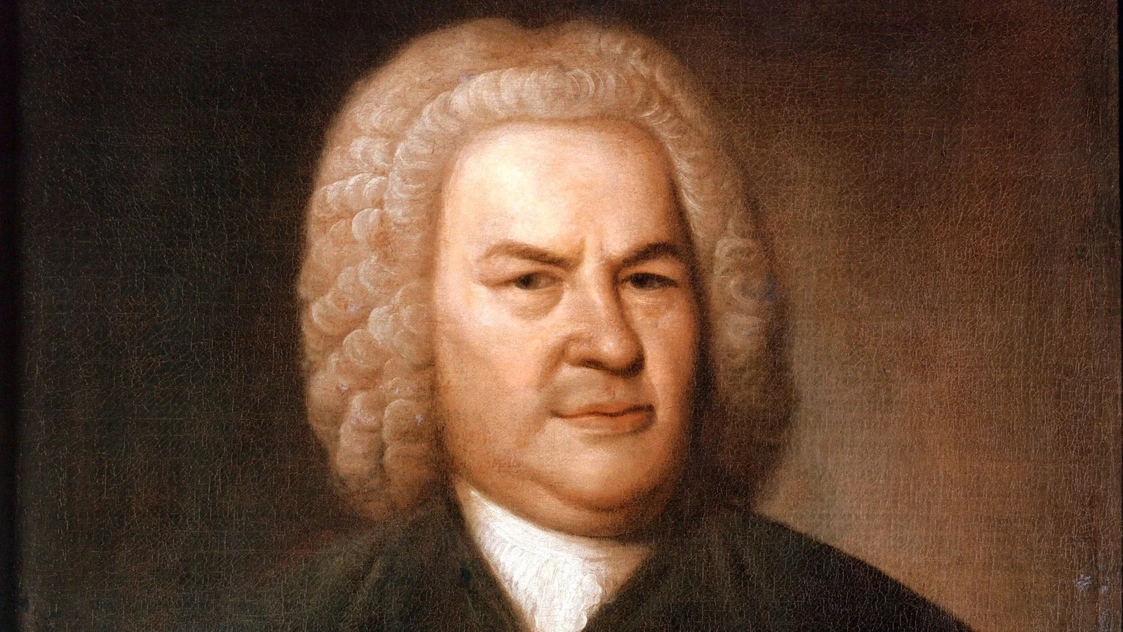 Johann Sebastian Bach: Weihnachtsoratorium