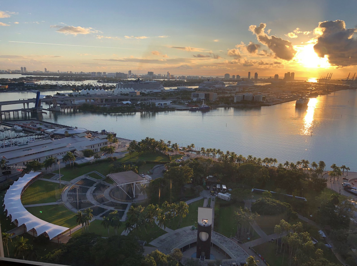 62nd Annual Conference: SARA in Miami