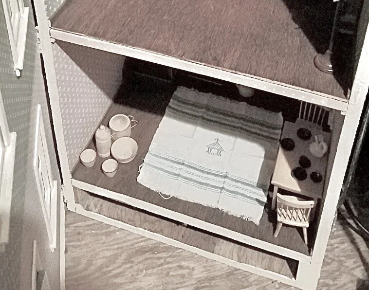 FROM THE SARA NATIONAL BOARD: A Child's Inspiration to Become an Architect