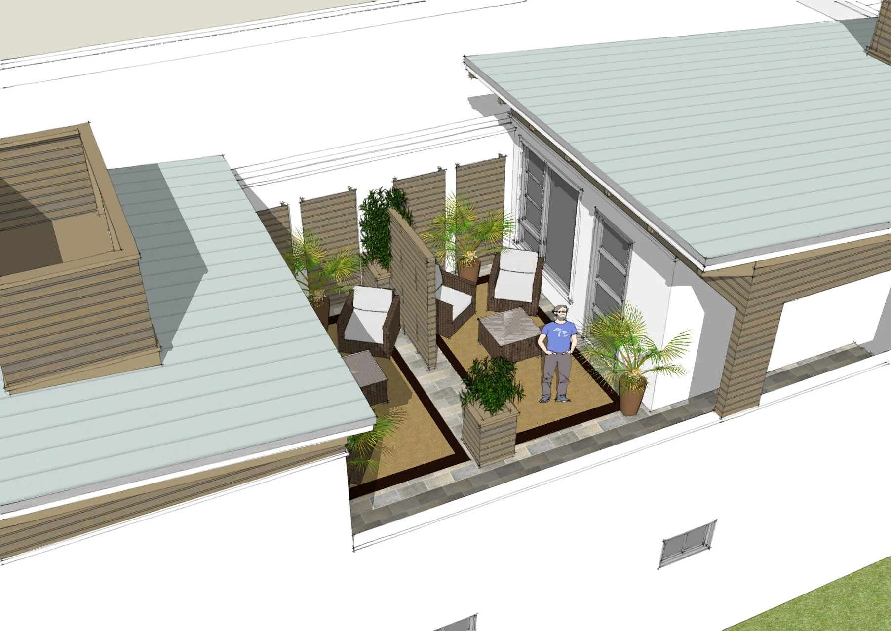 FROM THE SARA NATIONAL BOARD: Mentorship Improves Architecture