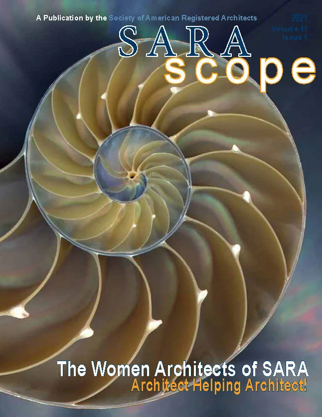 SARA Scope 2021 Volume 11 Issue 1