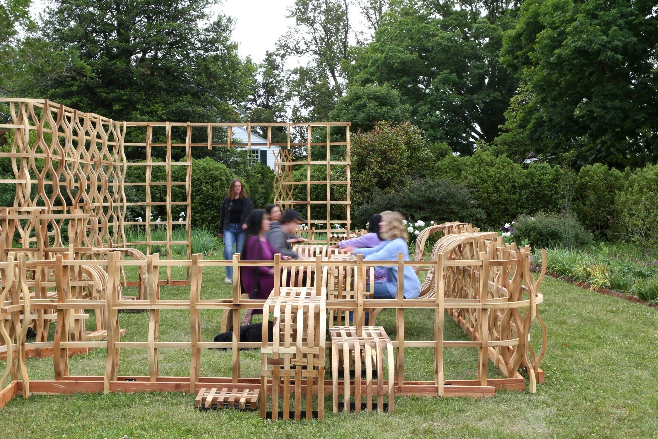 Garden Party