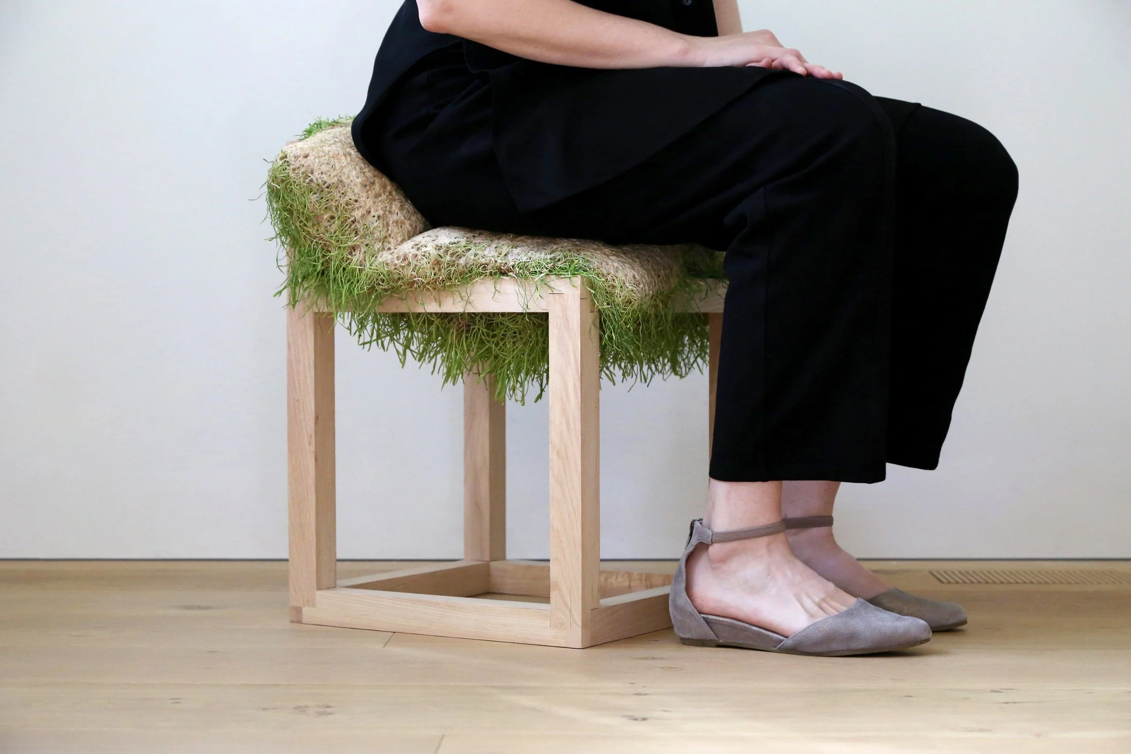 Turf &amp; Tassel