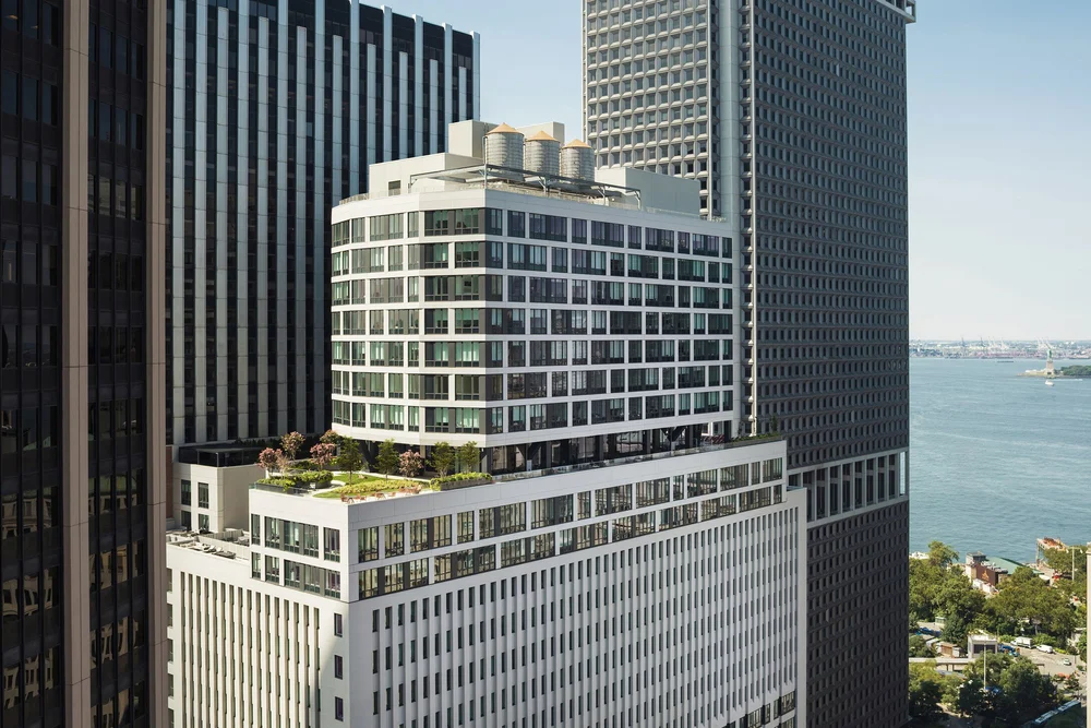SoMA at 25 Water Street publication image